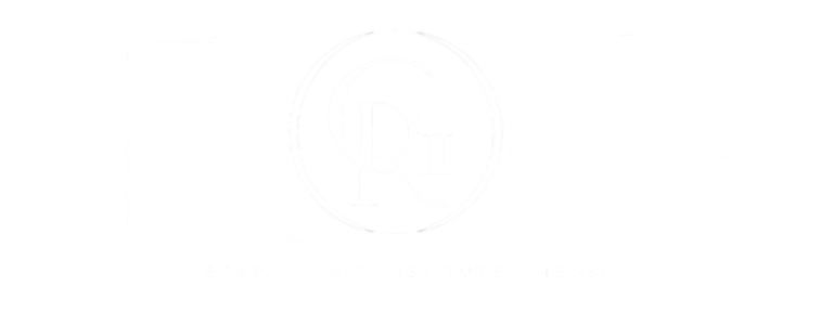 _ROG Medspa Hair Institute Medshop Logo