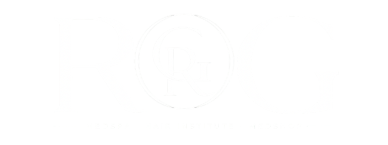 _ROG Medspa Hair Institute Medshop Logo