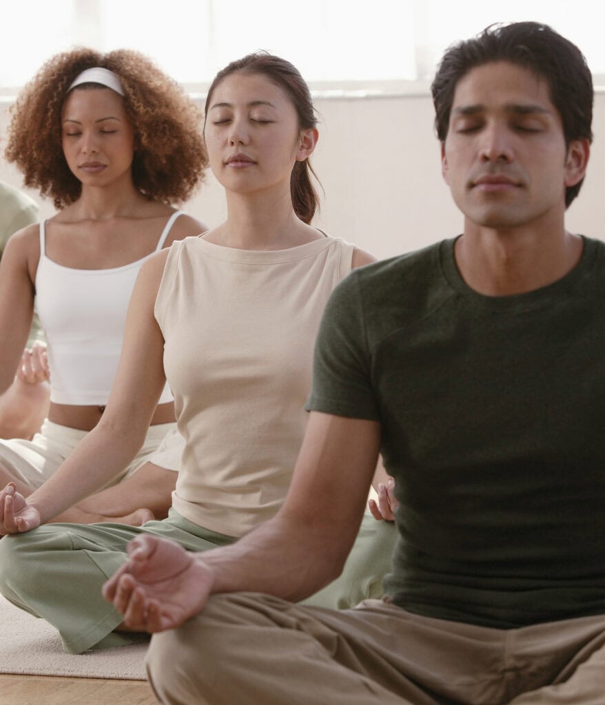 Hormone balancing, Houston TX, yoga