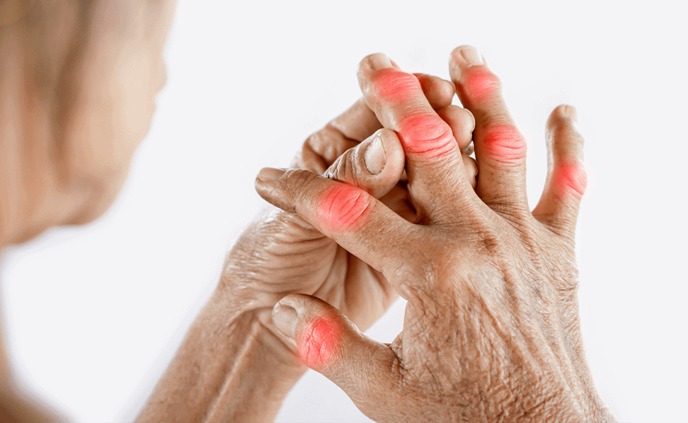 ROG Medspa Joint Pain Injections Houston TX