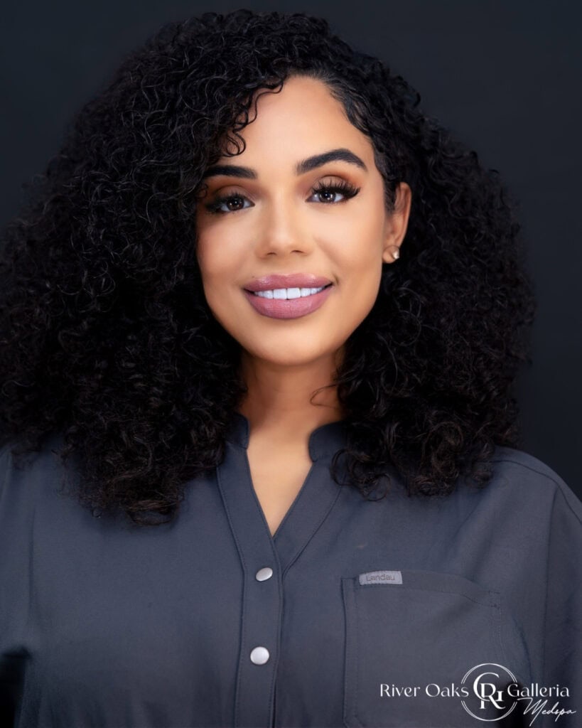 Kristin Douglas - ROG Medspa employee headshot