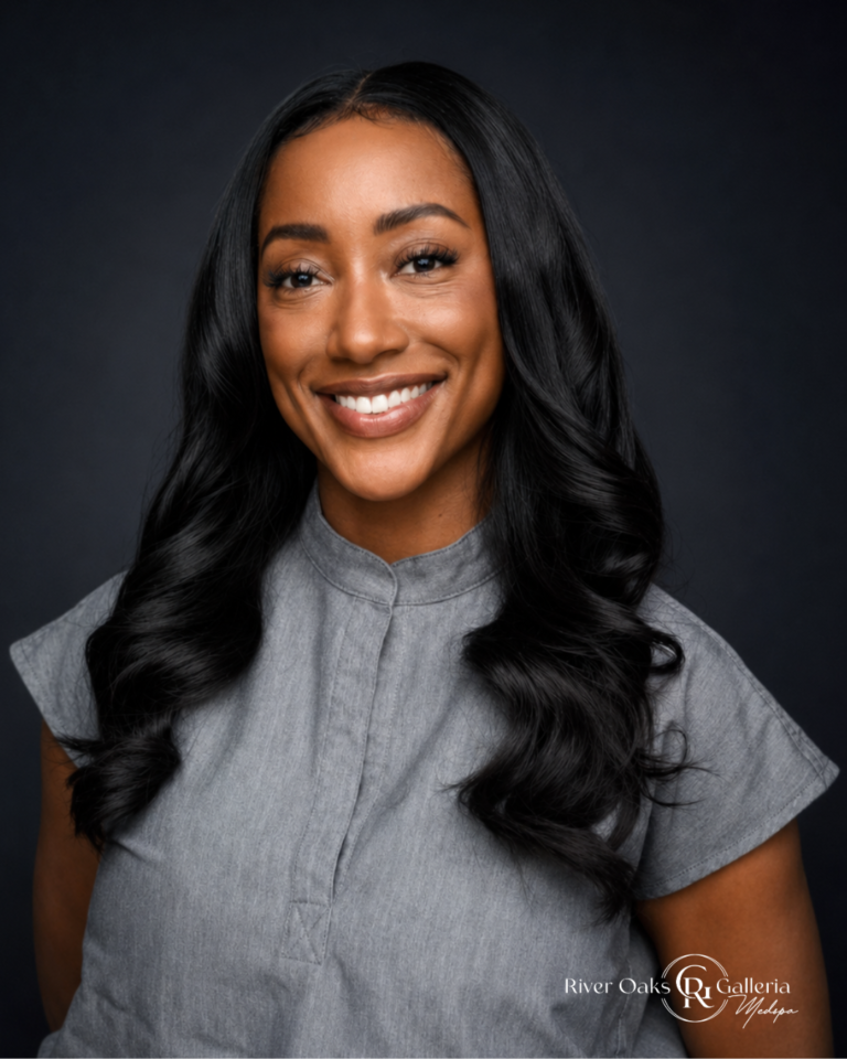 Danielle Osei-Kuffour, BSN, RN