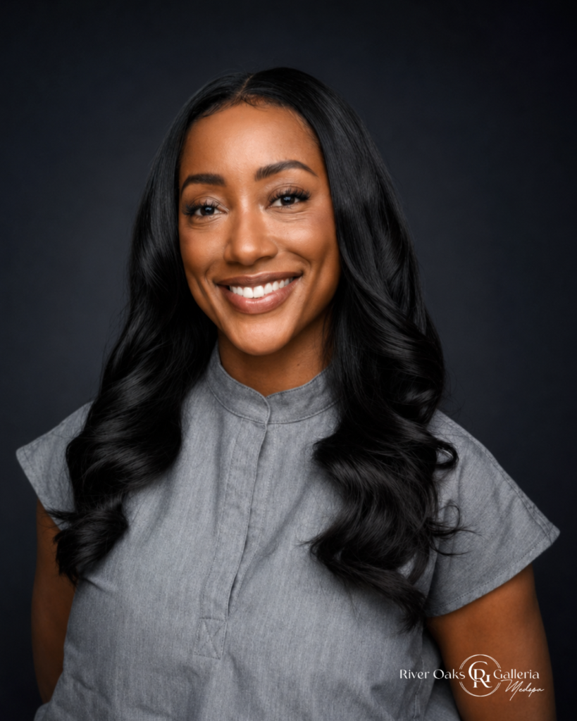 Danielle Osei-Kuffour, BSN, RN