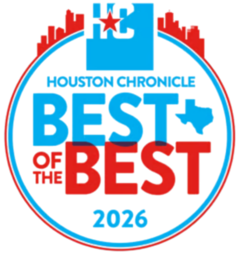 Best of Houston 2026