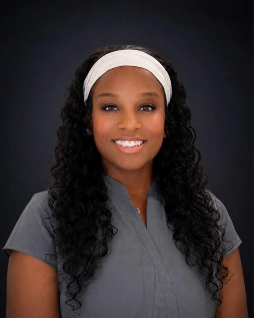 Ambitious Spencer, ROG Medspa team member