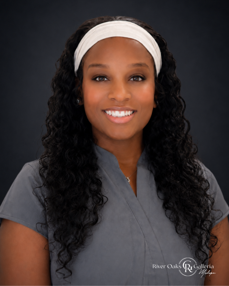 Ambitious Spencer, ROG Medspa team member