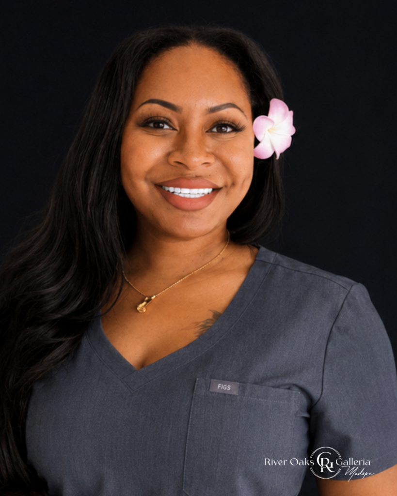 Lani Poloa, RN