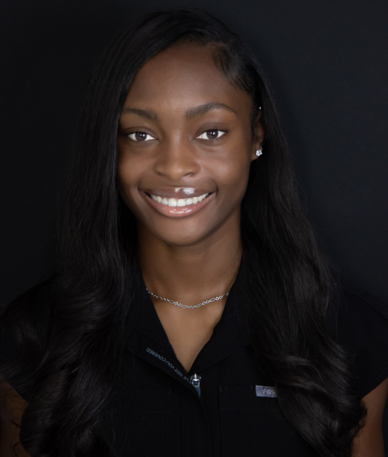 Princeanne Ebohon RN