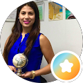 estrella carrillo