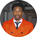 LaDarius Ray